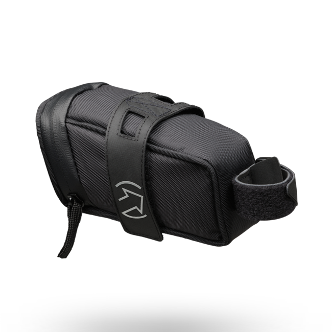 PRO, Saddlebag Performance S Small BLACK
