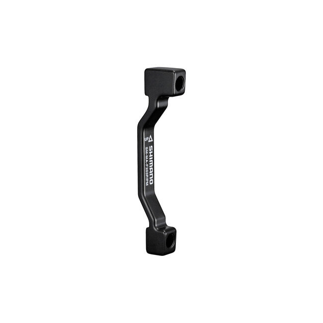 SHIMANO, MOUNT ADAPTER FOR DISC BRAKE