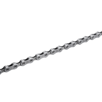 Shimano, CN-M8100, Chaîne, Vitesses: 12, Mailles: 138, Gris, ICNM8100138Q