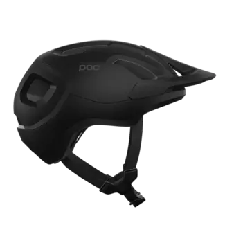 POC, Axion Uranium Black Matt M/55-58