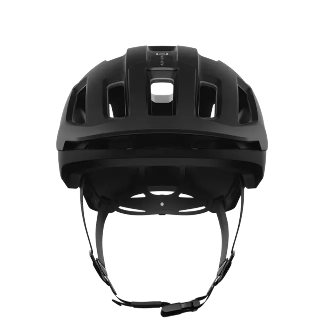 POC, Axion Uranium Black Matt M/55-58