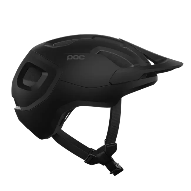 POC, Axion Uranium Black Matt S/51-54