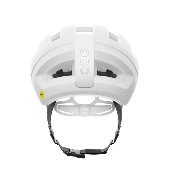POC, OMNE AIR MIPS HYDROGEN WHITE MATT LRG
