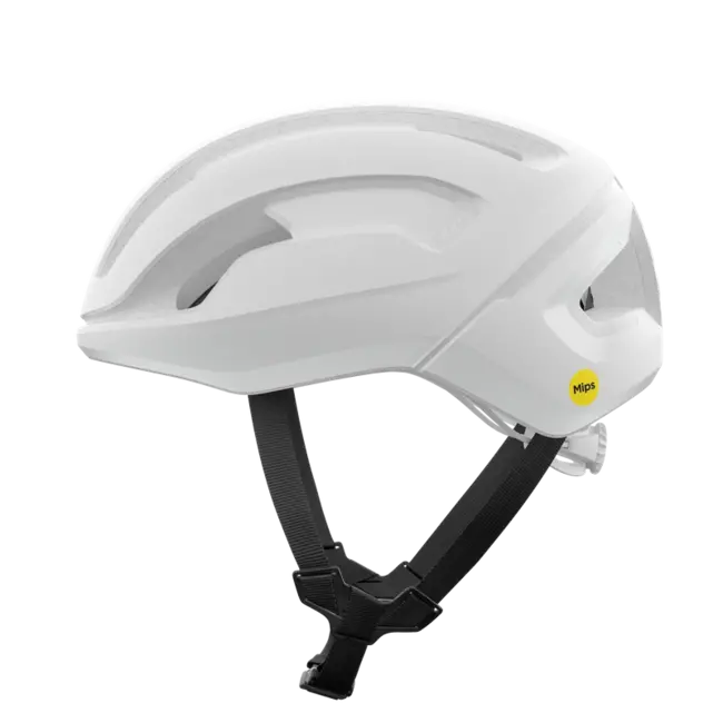 POC, OMNE AIR MIPS HYDROGEN WHITE MATT MED