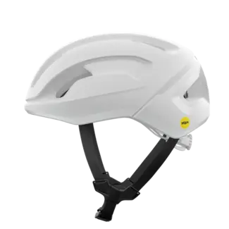 POC, OMNE AIR MIPS HYDROGEN WHITE MATT SML