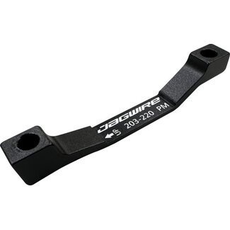 JAGWIRE, 203MM POST MOUNT: 220MM