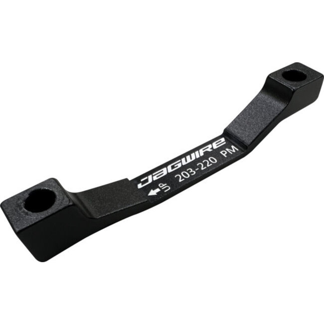 JAGWIRE, 203MM POST MOUNT: 220MM