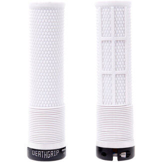 DMR DGRIP FLANGLESS THICK WHT