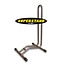 Willworx - Superstands Willworx Superstand 2.5" Display/Storage Rack, 1-Bike, Welded