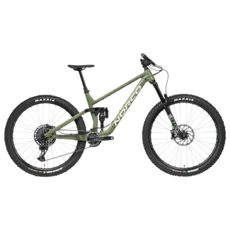 Norco NORCO SIGHT A1 S27 VERT/GRIS