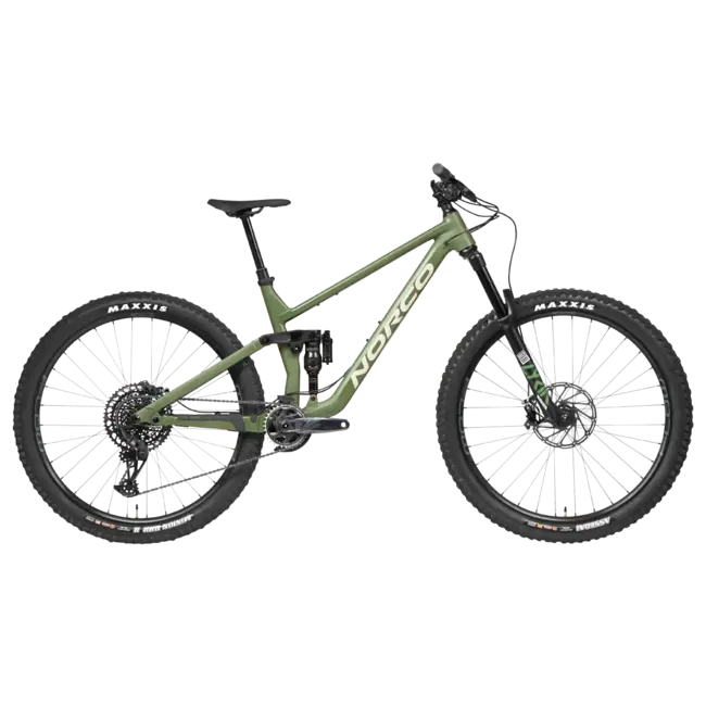 Norco NORCO SIGHT A1 S29 VERT/GRIS