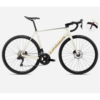 Orbea ORBEA ORCA M30i 51 WHI-GAR