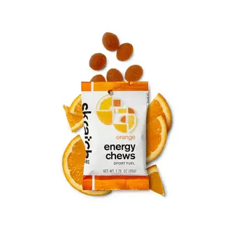 Skratch Labs Skratch Labs Energy Chews Sport Fuel - Orange