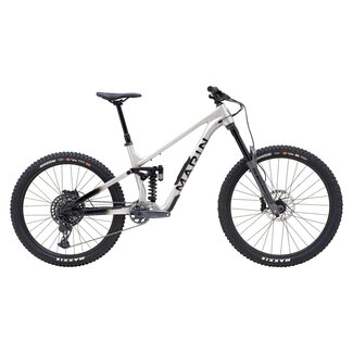 Marin Bikes Marin Alpine Trail XR