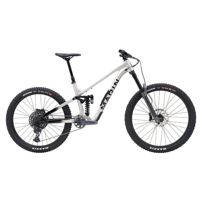 Marin Bikes Marin Alpine Trail XR