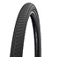 Schwalbe, Big Ben, Pneu, 27.5''x2.00, Rigide, Tringle, SBC, KevlarGuard, 50TPI, Noir