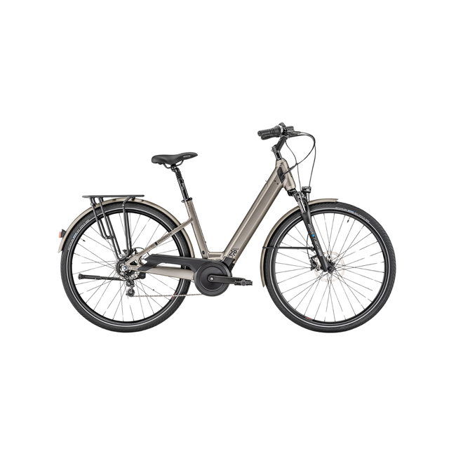 Moustache Bikes Moustache Samedi 28.3 open - 500Wh