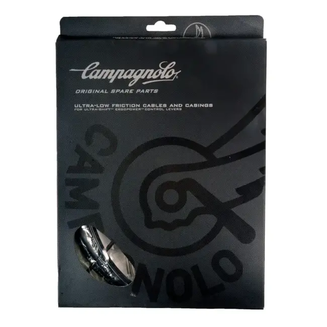 Ensemble de cables et gaines ULF, Noir