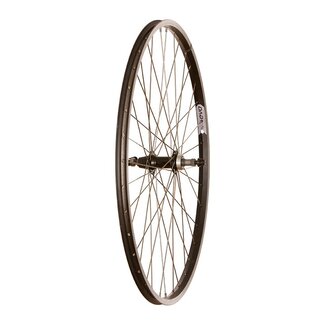 Wheel Shop, Evo Tour 20, Roue, Arrière, 700C / 622, Trous: 36, QR, 135mm, Sur jante, Roue libre