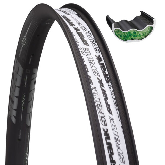 SPANK SPANK JANTE SPK 350-VC 29PO 28T NR