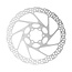 Shimano, Deore SM-RT56, 180mm, ISO 6B, ESMRT56MP