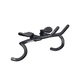 FSA/VISION Vision - Metron 4D Flat M.A.S. Bar w/ J-Bend Extensions 40CM