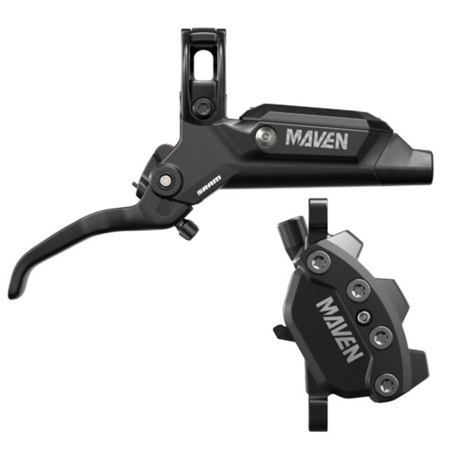 SRAM FREIN DISQ AV SRM MAVN BASE NR