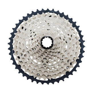 SHIMANO CS-M7100-12, SLX, 10-45T, 12-SPEED(HYPERGLIDE+), 10-12-14-16-18-21-24-28-32-36-40-45T