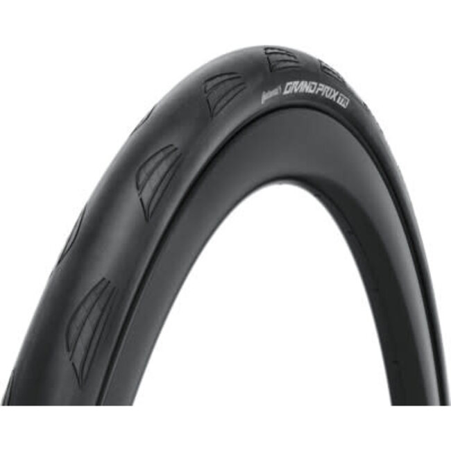 CONTINENTAL  GRANDPRIX TR 700 X 30 NOIR BLKCHL