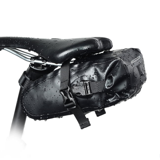 Corsino Accessoires Vélo, Rambler Sac de selle 1.5L(CTF550)
