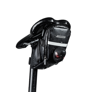 Corsino Accessoires Vélo, Jaunt Sac de selle(CRK18558)