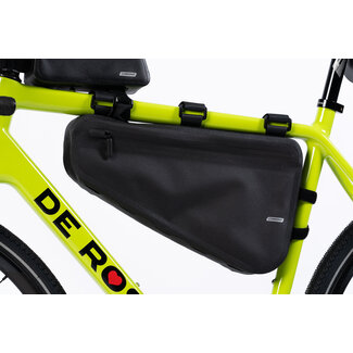 Corsino Accessoires Vélo, Excursion Sac de cadre(CX601)