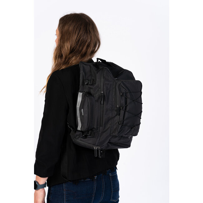 Corsino Acc. Vélo, Discover 3 en 1 Sacoche 75L(CRK19665)