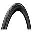 CONTINENTAL GRAND PRIX 5000 700 X 28 NOIR BLKCHILI