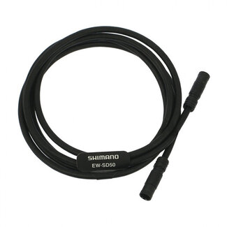 Shimano, IEWSD50L40, EW-SD50, Fil électrique Di2, 400mm