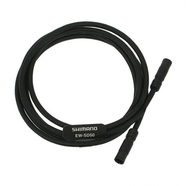 Shimano, IEWSD50L40, EW-SD50, Fil électrique Di2, 400mm