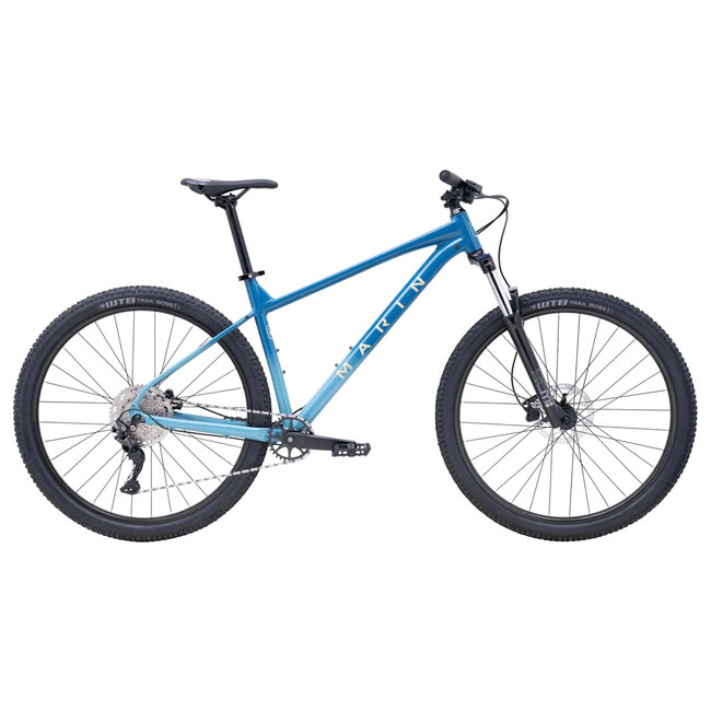Marin Bikes Marin Bobcat Trail 4 29