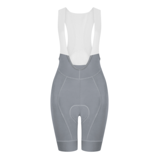 LEBRAQUET Cuissard à bretelles Femme BAROUDEUR 2