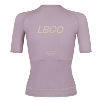 LEBRAQUET Maillot manches courtes Femme PODIUM PRO
