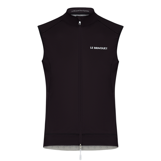 LEBRAQUET Veste sans manches Homme VAGABONDE 2