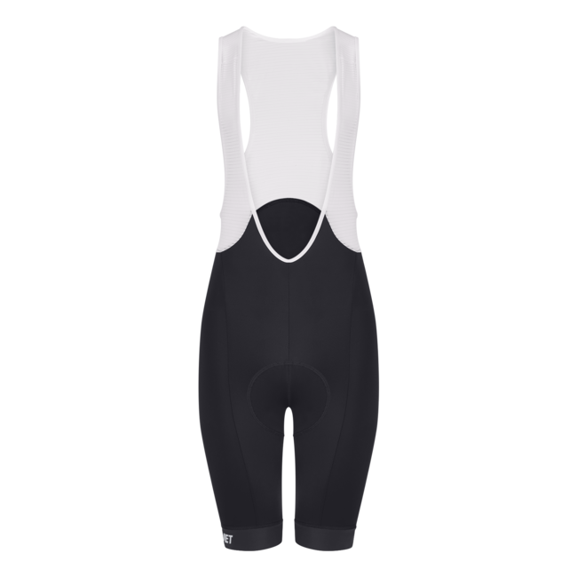 LEBRAQUET Cuissard à bretelles Homme MOUVEMENT 2