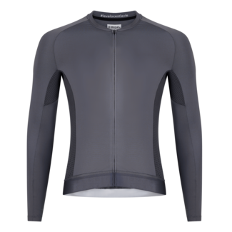 LEBRAQUET LeBraquet Maillot manches longues Homme PODIUM PRO