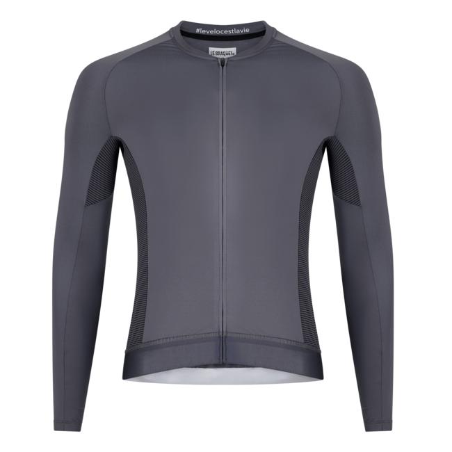 LEBRAQUET LeBraquet Maillot manches longues Homme PODIUM PRO