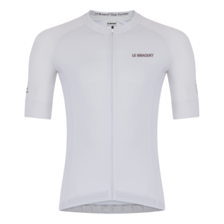LEBRAQUET Maillot manches courtes  Homme TEMPO