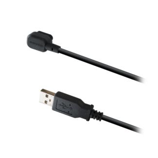 Shimano, EW-EC300 Cable de Charge Di2, 1700mm, USB Type-A, IEWEC300A