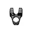 TITLE TITLE - ST1 35 Stem - BLACK