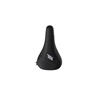 TITLE TITLE - JS1 Saddle - Black
