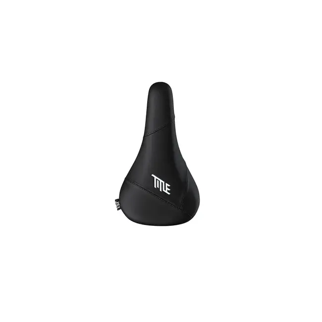 TITLE TITLE - JS1 Saddle - Black