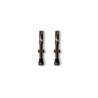 TITLE TITLE - Tubeless Valves - Matte Bronze