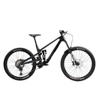 Norco NORCO SIGHT C2 150 T4 29/27.5 NOIR Norco NORCO SIGHT C2 150 T4 29/27.5 NOIR
